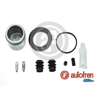 Remonto komplektas, stabdžių apkaba AUTOFREN SEINSA D41711C