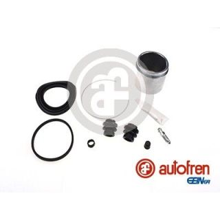 Remonto komplektas, stabdžių apkaba AUTOFREN SEINSA D41714C