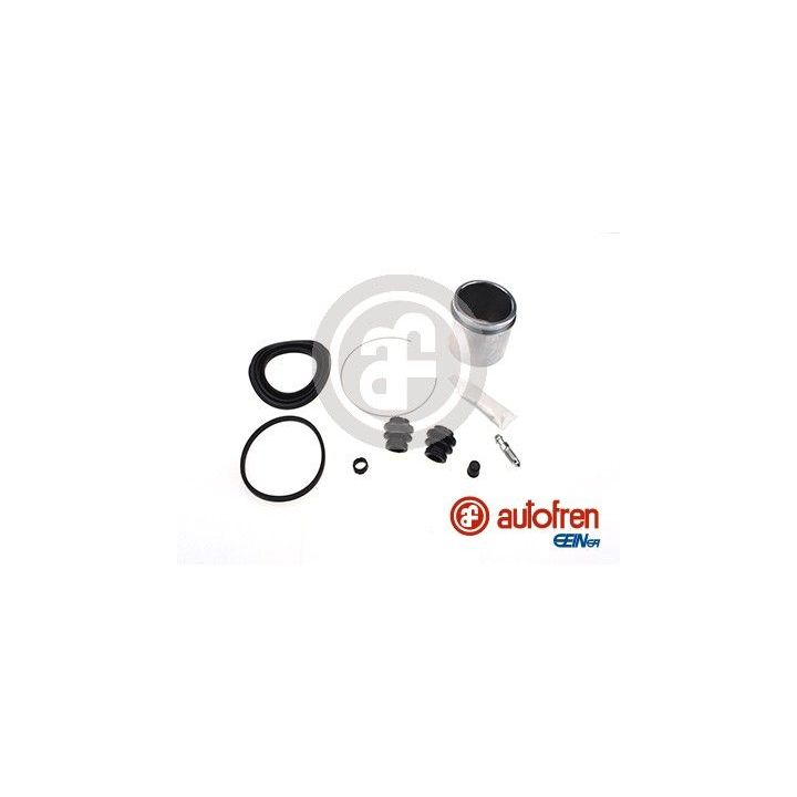 Remonto komplektas, stabdžių apkaba AUTOFREN SEINSA D41714C