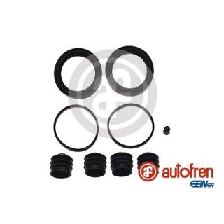 Remonto komplektas, stabdžių apkaba AUTOFREN SEINSA D41725