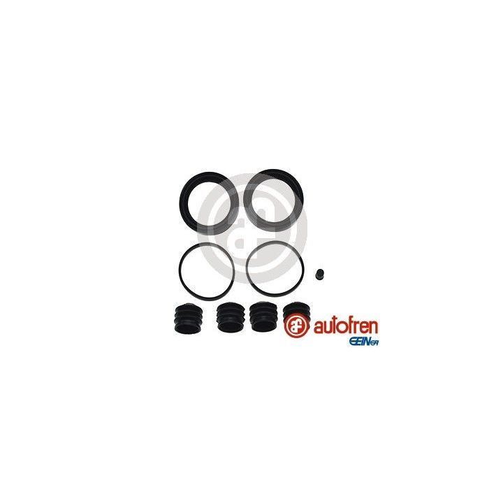 Remonto komplektas, stabdžių apkaba AUTOFREN SEINSA D41725