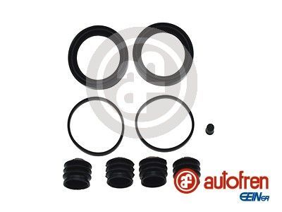 Remonto komplektas, stabdžių apkaba AUTOFREN SEINSA D41725
