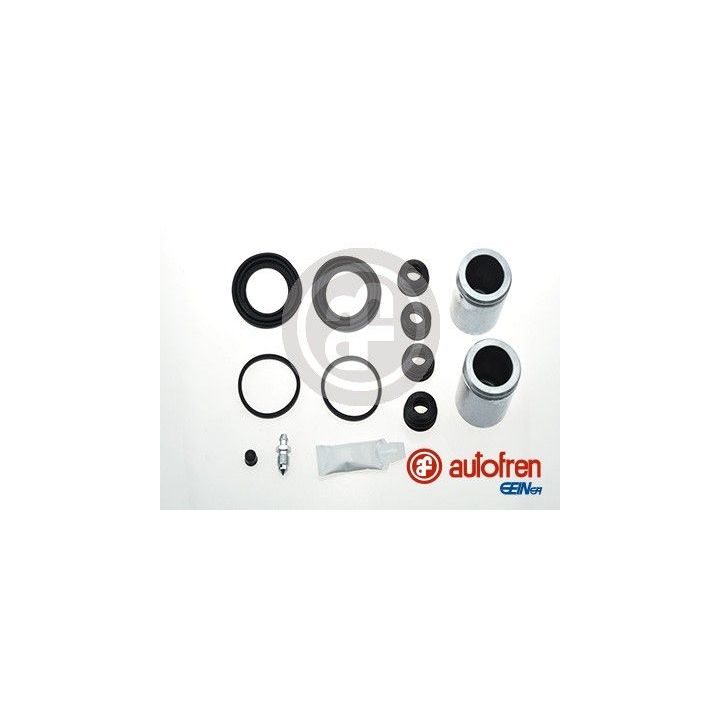 Remonto komplektas, stabdžių apkaba AUTOFREN SEINSA D41727C