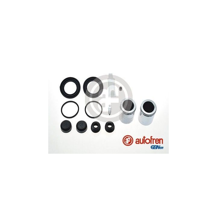 Remonto komplektas, stabdžių apkaba AUTOFREN SEINSA D41728C