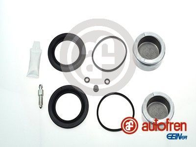 Remonto komplektas, stabdžių apkaba AUTOFREN SEINSA D41729C