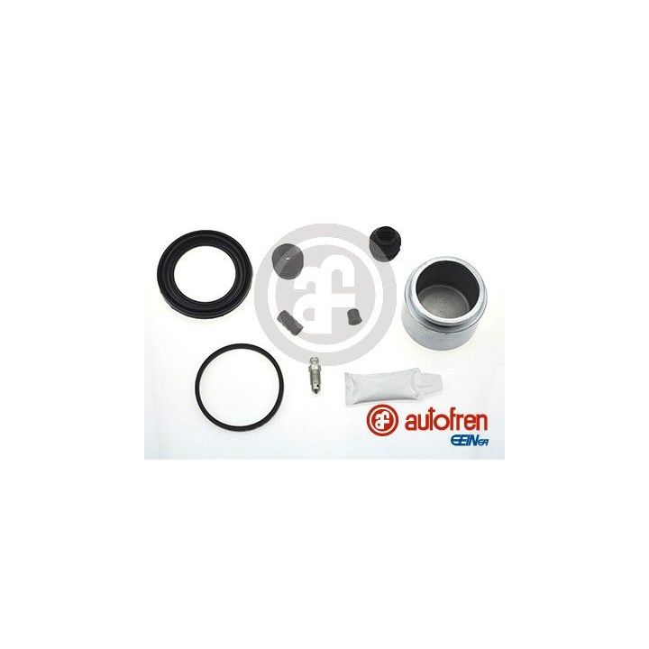 Remonto komplektas, stabdžių apkaba AUTOFREN SEINSA D41742C