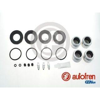 Remonto komplektas, stabdžių apkaba AUTOFREN SEINSA D41766C