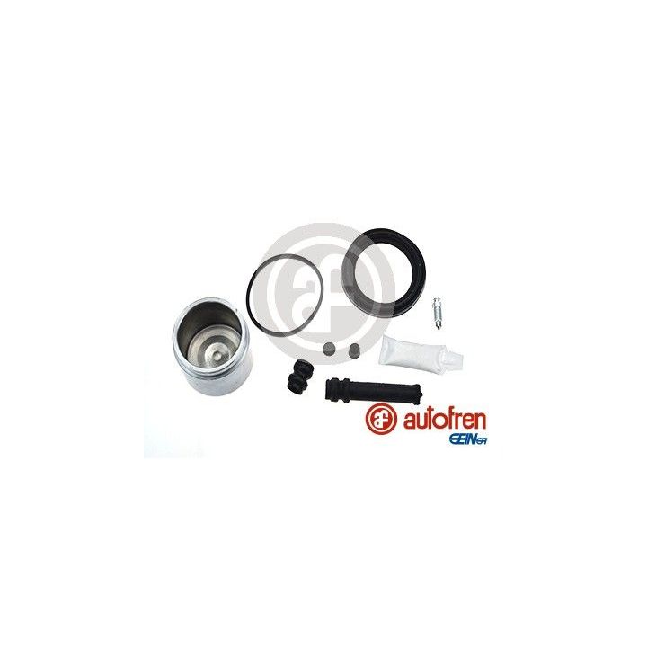Remonto komplektas, stabdžių apkaba AUTOFREN SEINSA D41770C