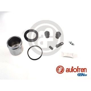 Remonto komplektas, stabdžių apkaba AUTOFREN SEINSA D41772C