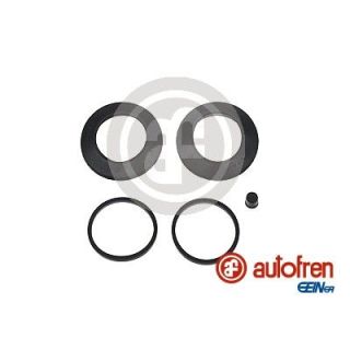Remonto komplektas, stabdžių apkaba AUTOFREN SEINSA D41810