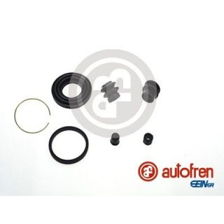Remonto komplektas, stabdžių apkaba AUTOFREN SEINSA D41812