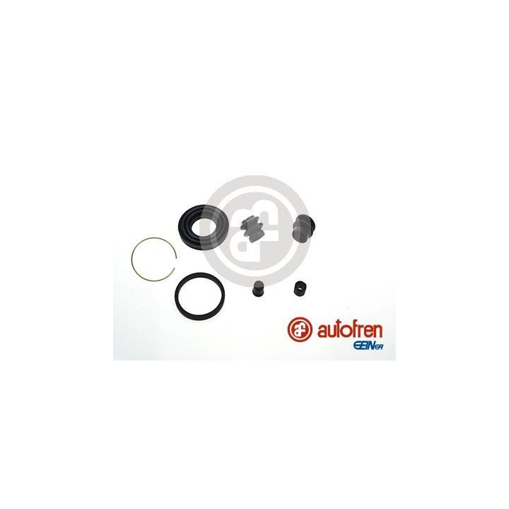 Remonto komplektas, stabdžių apkaba AUTOFREN SEINSA D41812