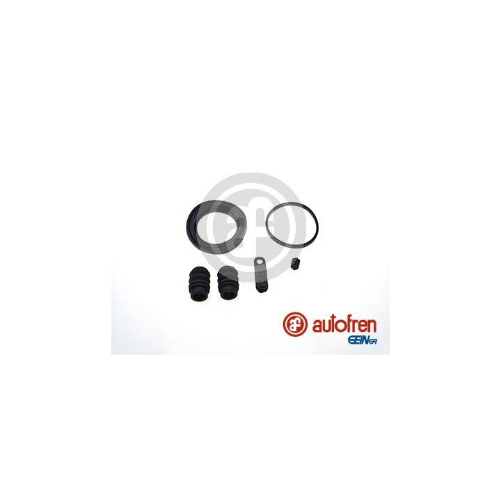Remonto komplektas, stabdžių apkaba AUTOFREN SEINSA D41817