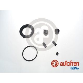 Remonto komplektas, stabdžių apkaba AUTOFREN SEINSA D41823