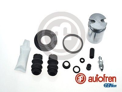Remonto komplektas, stabdžių apkaba AUTOFREN SEINSA D41827C