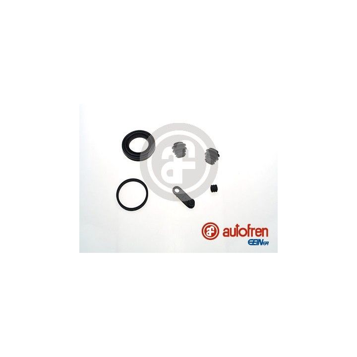 Remonto komplektas, stabdžių apkaba AUTOFREN SEINSA D41831