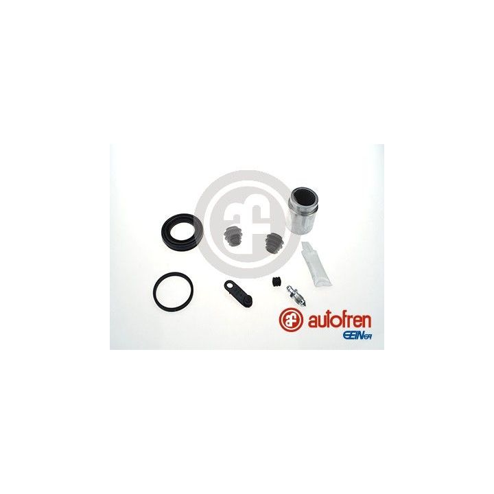 Remonto komplektas, stabdžių apkaba AUTOFREN SEINSA D41832C