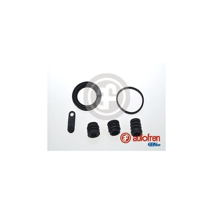 Remonto komplektas, stabdžių apkaba AUTOFREN SEINSA D41833