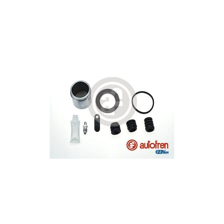 Remonto komplektas, stabdžių apkaba AUTOFREN SEINSA D41834C