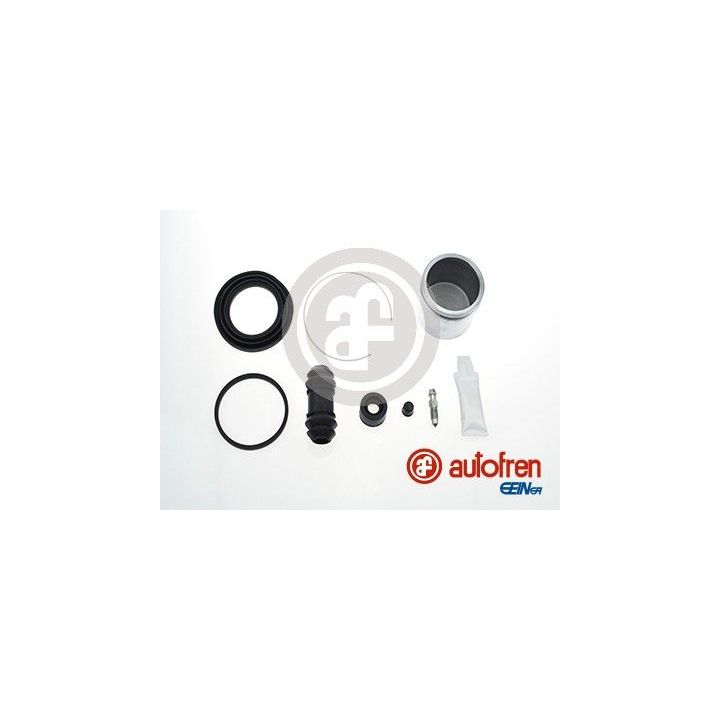 Remonto komplektas, stabdžių apkaba AUTOFREN SEINSA D41836C