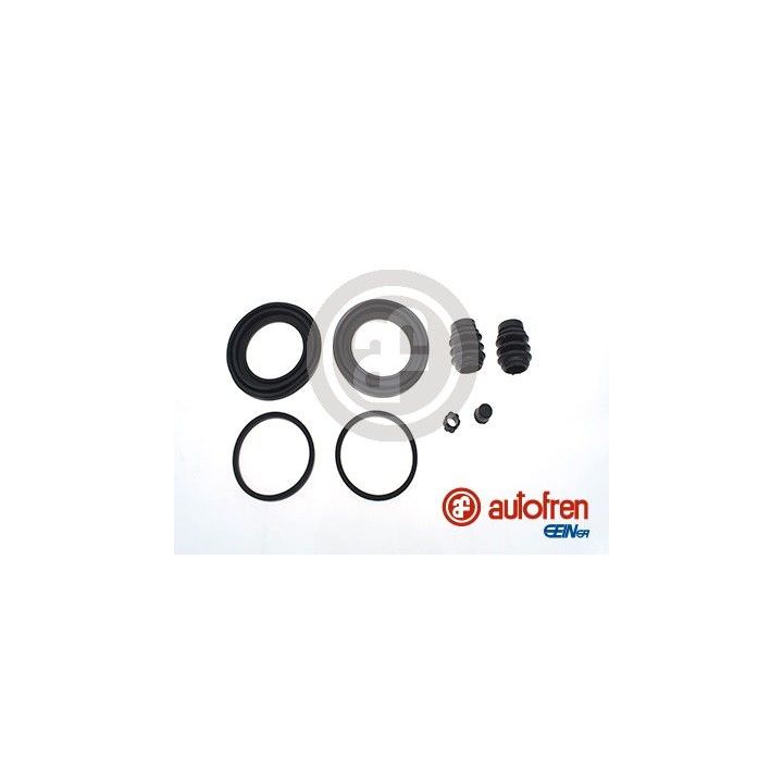 Remonto komplektas, stabdžių apkaba AUTOFREN SEINSA D41837