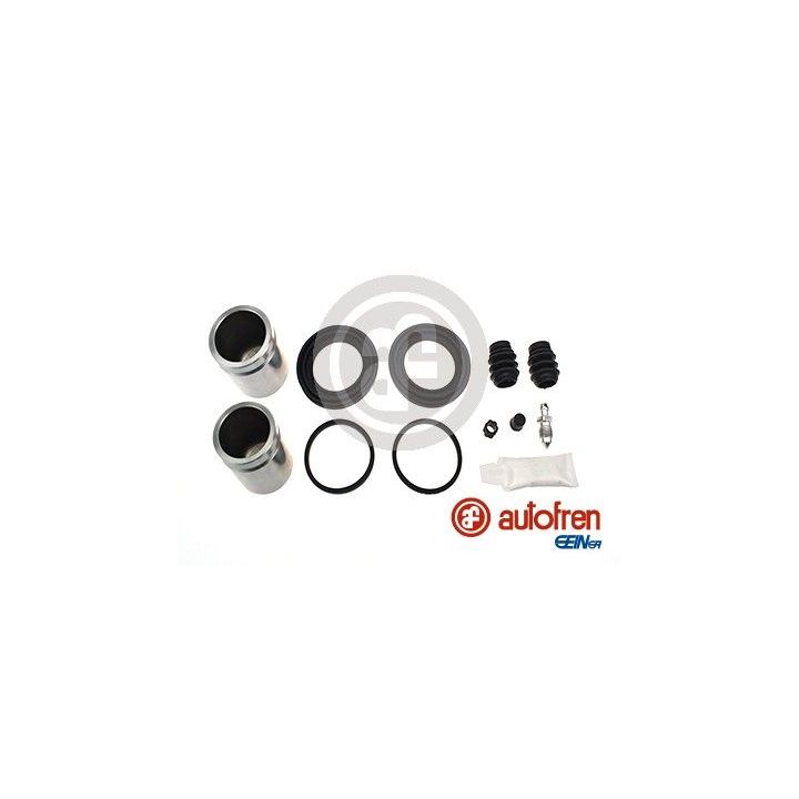 Remonto komplektas, stabdžių apkaba AUTOFREN SEINSA D41838C