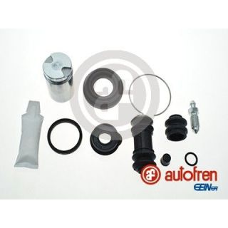 Remonto komplektas, stabdžių apkaba AUTOFREN SEINSA D41849C