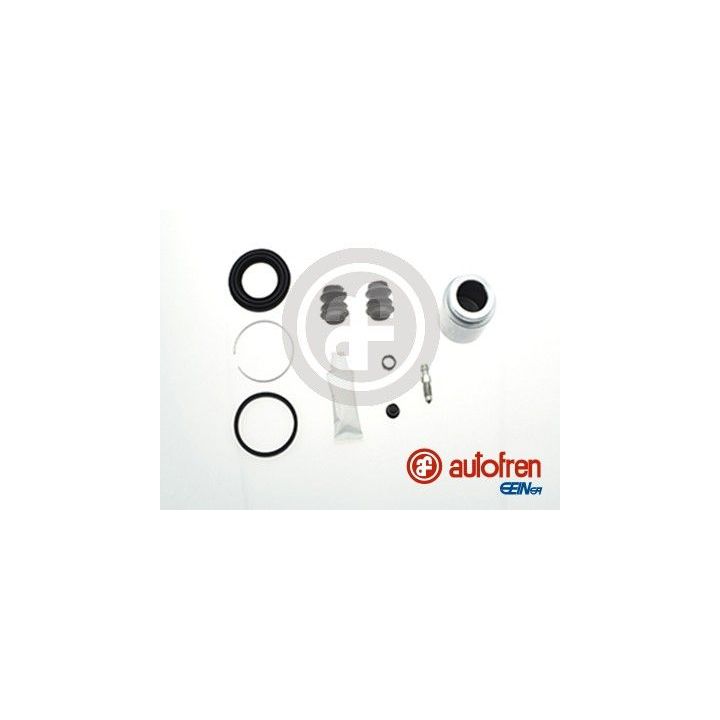 Remonto komplektas, stabdžių apkaba AUTOFREN SEINSA D41855C