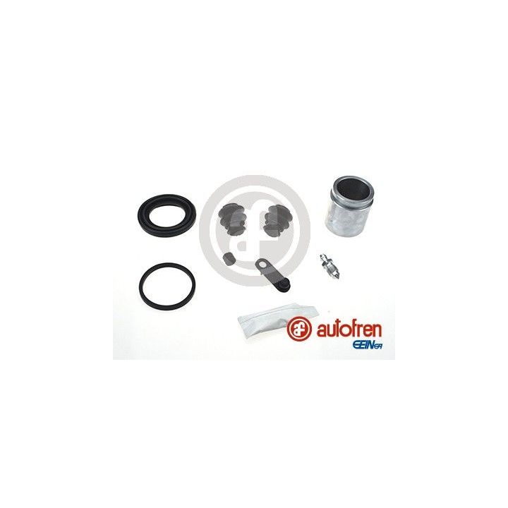 Remonto komplektas, stabdžių apkaba AUTOFREN SEINSA D41870C