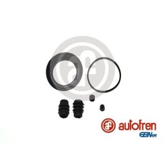 Remonto komplektas, stabdžių apkaba AUTOFREN SEINSA D41875
