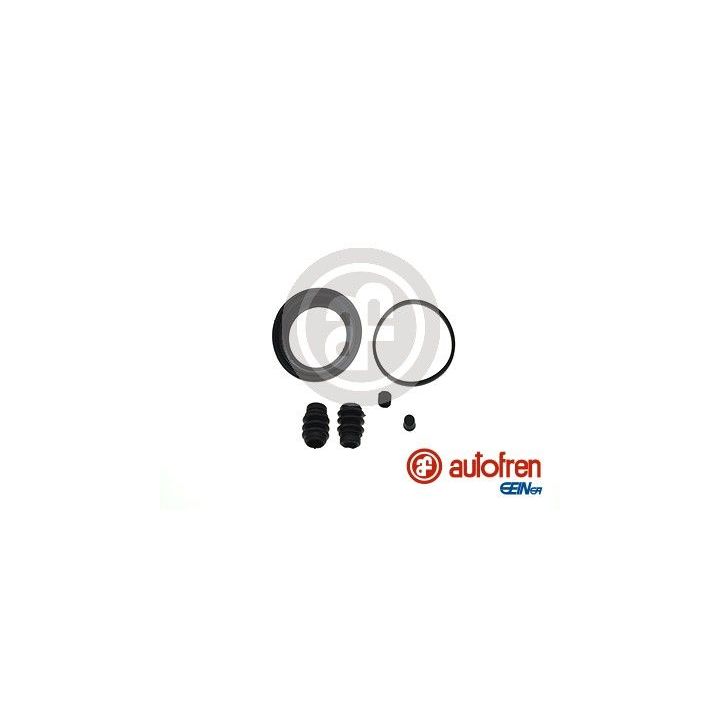 Remonto komplektas, stabdžių apkaba AUTOFREN SEINSA D41875