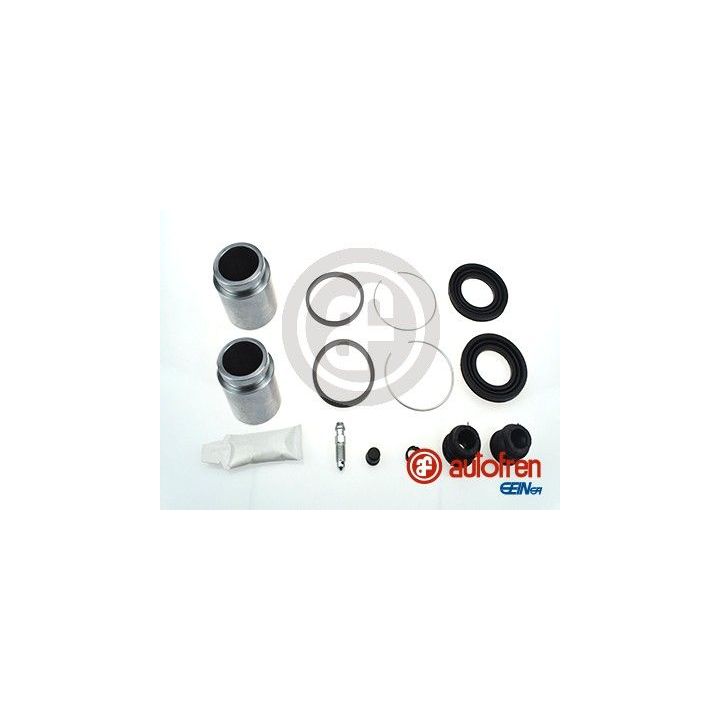 Remonto komplektas, stabdžių apkaba AUTOFREN SEINSA D41880C