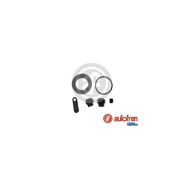 Remonto komplektas, stabdžių apkaba AUTOFREN SEINSA D41883