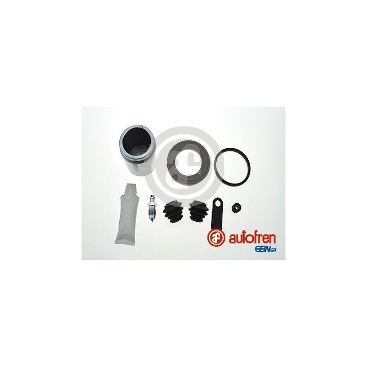 Remonto komplektas, stabdžių apkaba AUTOFREN SEINSA D41884C