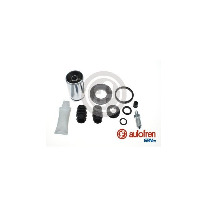 Remonto komplektas, stabdžių apkaba AUTOFREN SEINSA D41886K