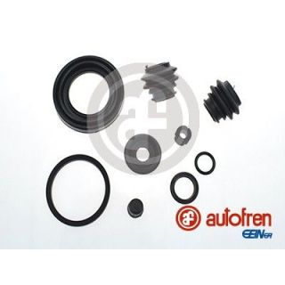 Remonto komplektas, stabdžių apkaba AUTOFREN SEINSA D41888