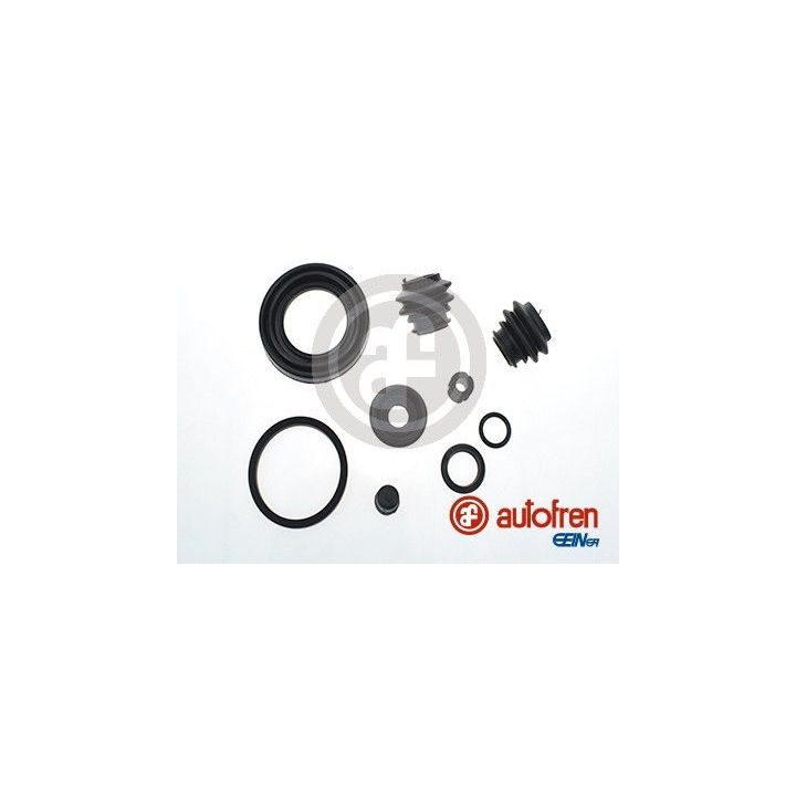Remonto komplektas, stabdžių apkaba AUTOFREN SEINSA D41888