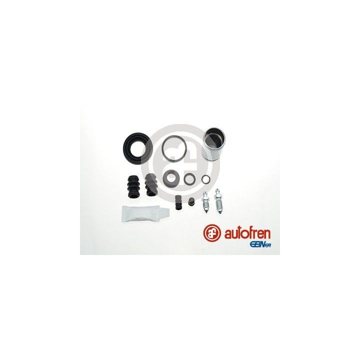 Remonto komplektas, stabdžių apkaba AUTOFREN SEINSA D41890C