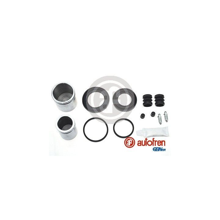 Remonto komplektas, stabdžių apkaba AUTOFREN SEINSA D41894C