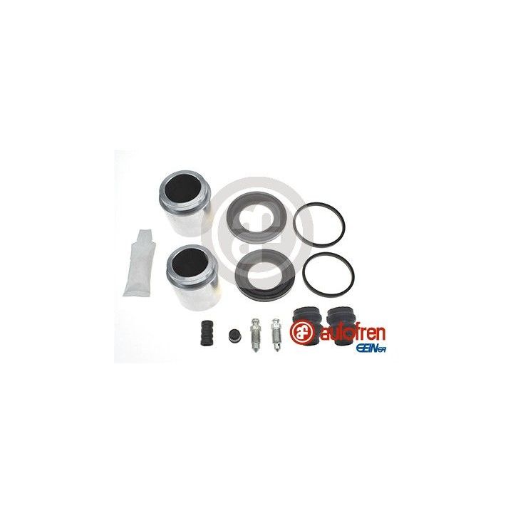 Remonto komplektas, stabdžių apkaba AUTOFREN SEINSA D41905C