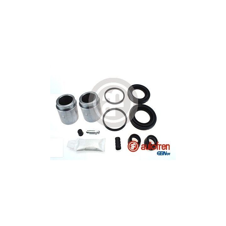 Remonto komplektas, stabdžių apkaba AUTOFREN SEINSA D41907C