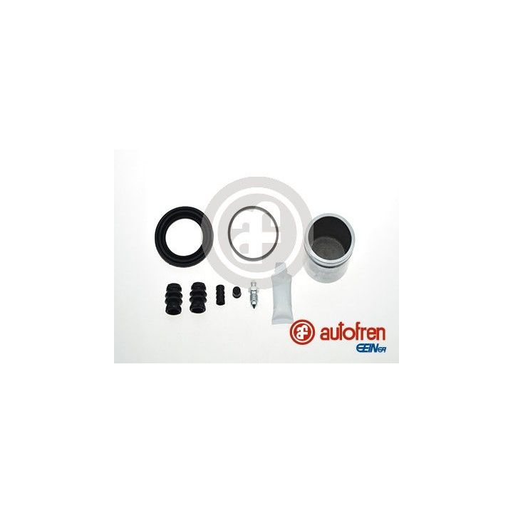 Remonto komplektas, stabdžių apkaba AUTOFREN SEINSA D41912C