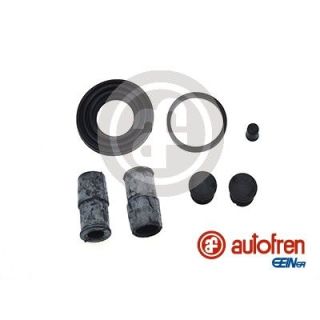 Remonto komplektas, stabdžių apkaba AUTOFREN SEINSA D4192