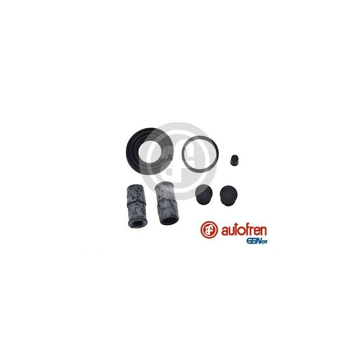 Remonto komplektas, stabdžių apkaba AUTOFREN SEINSA D4192