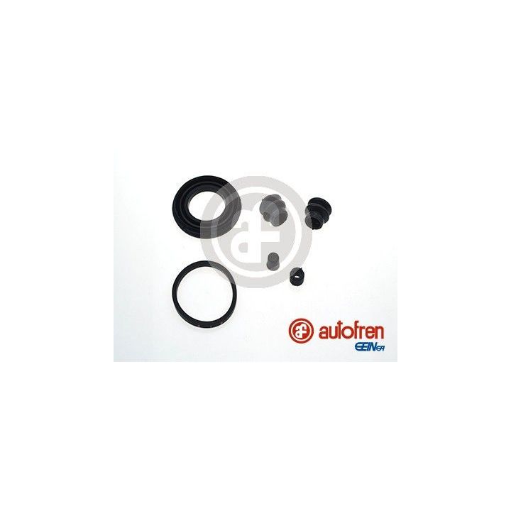 Remonto komplektas, stabdžių apkaba AUTOFREN SEINSA D41920
