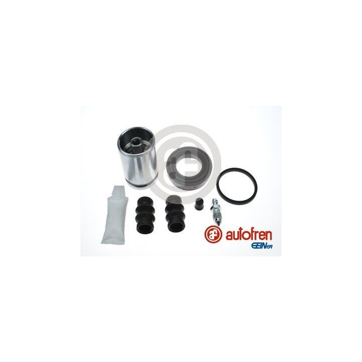 Remonto komplektas, stabdžių apkaba AUTOFREN SEINSA D41926K