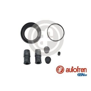 Remonto komplektas, stabdžių apkaba AUTOFREN SEINSA D4193