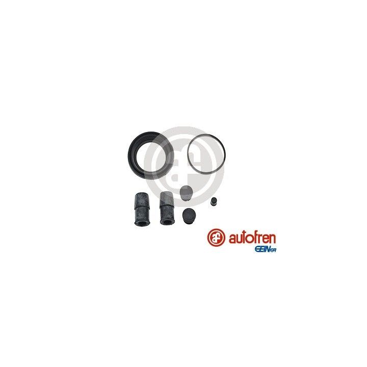 Remonto komplektas, stabdžių apkaba AUTOFREN SEINSA D4193