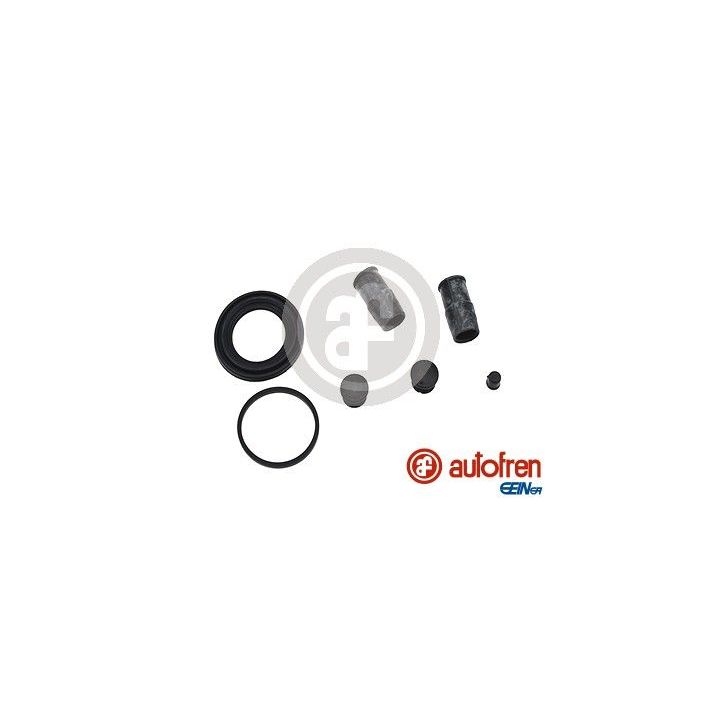 Remonto komplektas, stabdžių apkaba AUTOFREN SEINSA D4194
