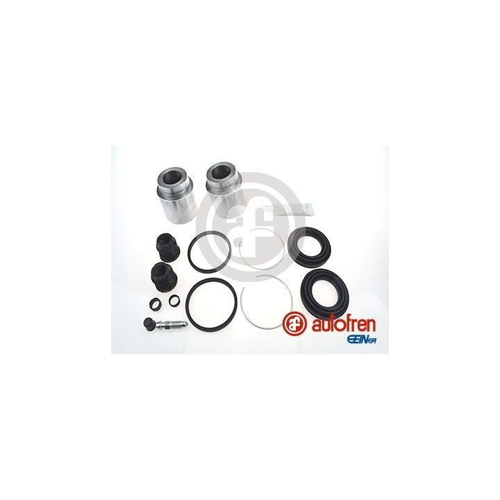 Remonto komplektas, stabdžių apkaba AUTOFREN SEINSA D41964C